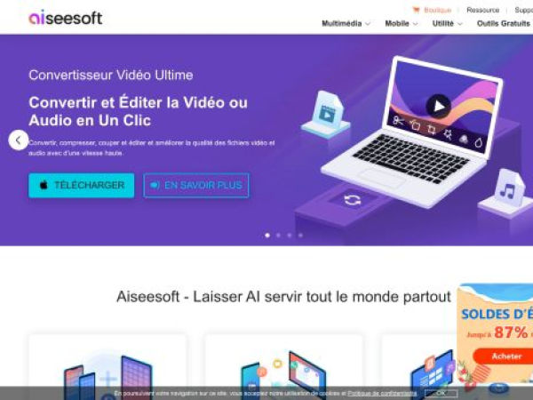 aiseesoft.fr