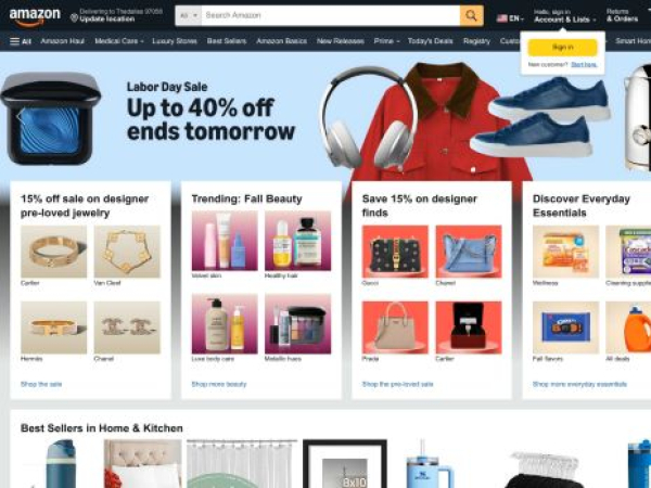 amazon.com