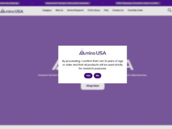 aminousa.com