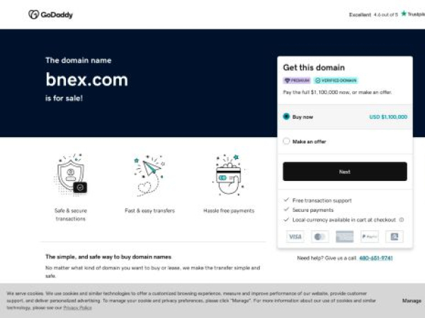bnex.com