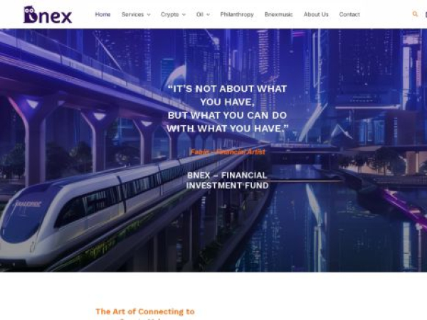 bnexgroup.com