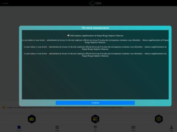 ceacx.com