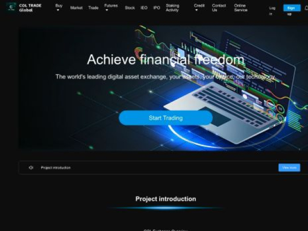 colexchange.com