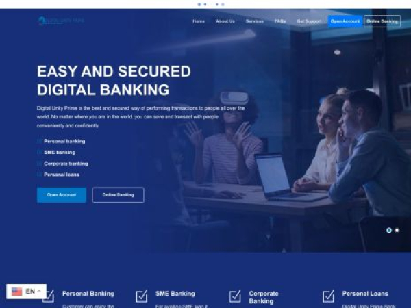 digitalunityprime.com