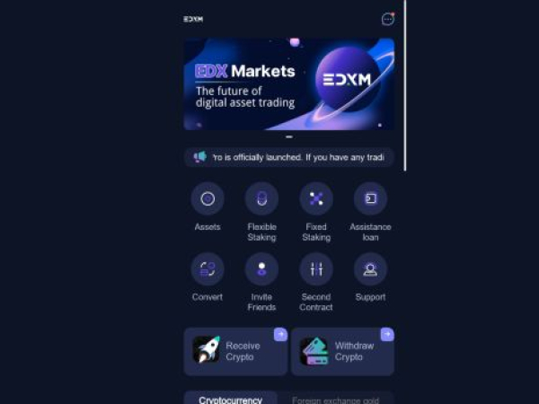 edxmarketspro.com