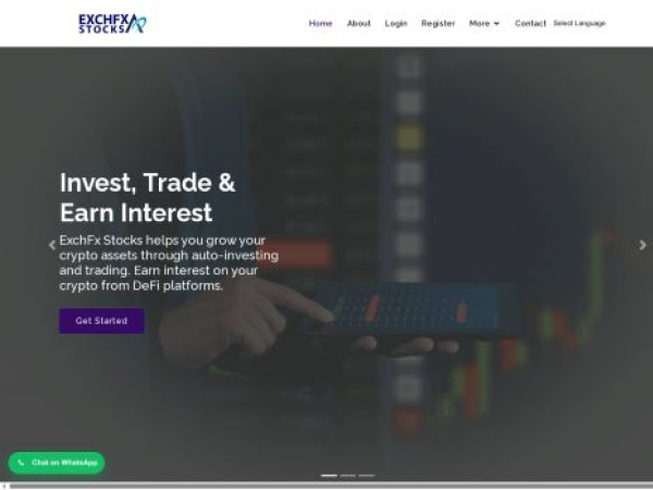 exchfxstocks.com