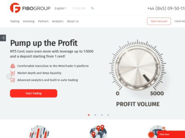 fibogroup.com