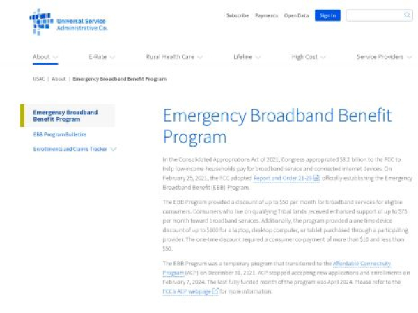 getemergencybroadband.org