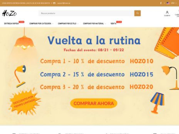 hozo.es