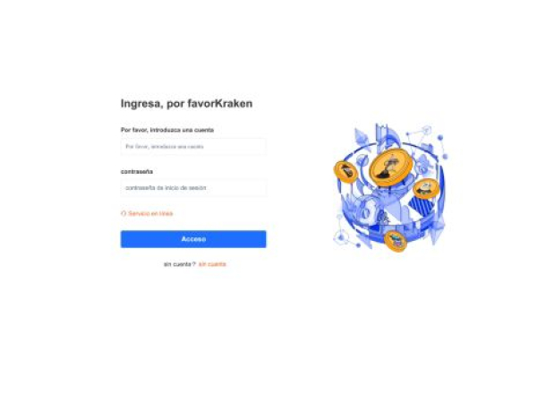 krakenv.com