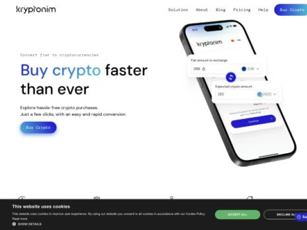 kryptonim.com