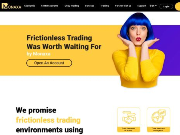 monaxa.com