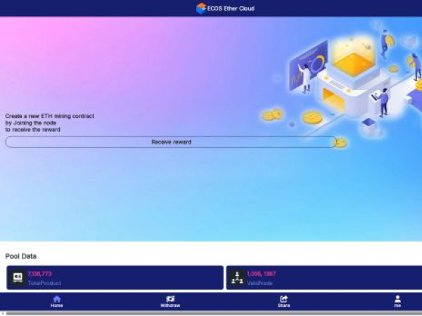 nodemining.info