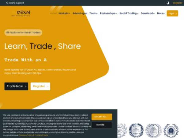 oexn.global