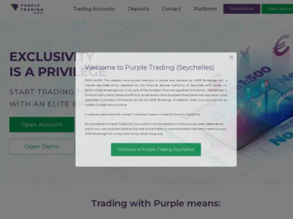 purple-trading.sc