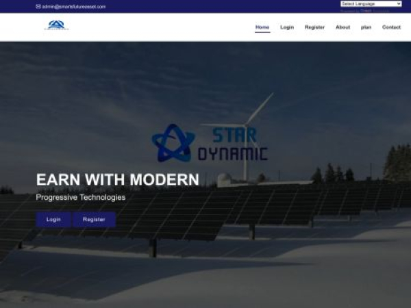 smartsfutureasset.com
