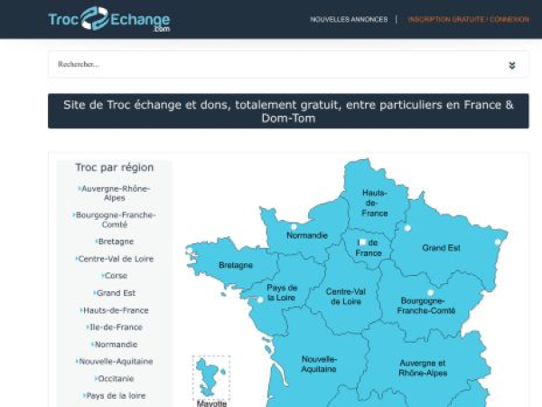 troc-echange.com