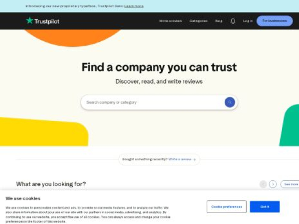 trustpilot.com