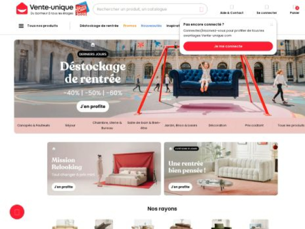 vente-unique.com