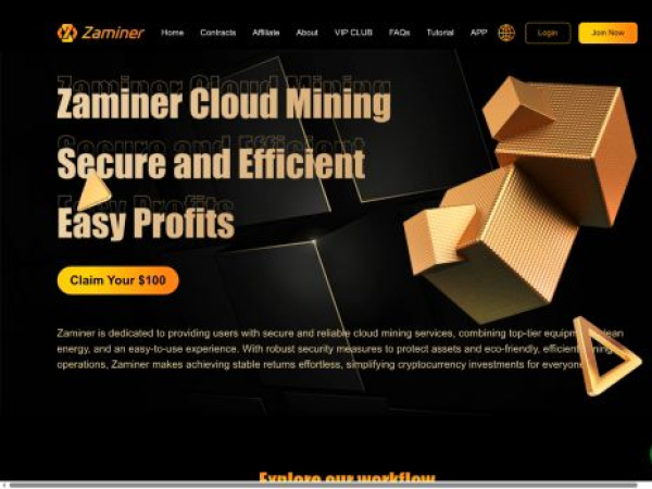 zaminer.com