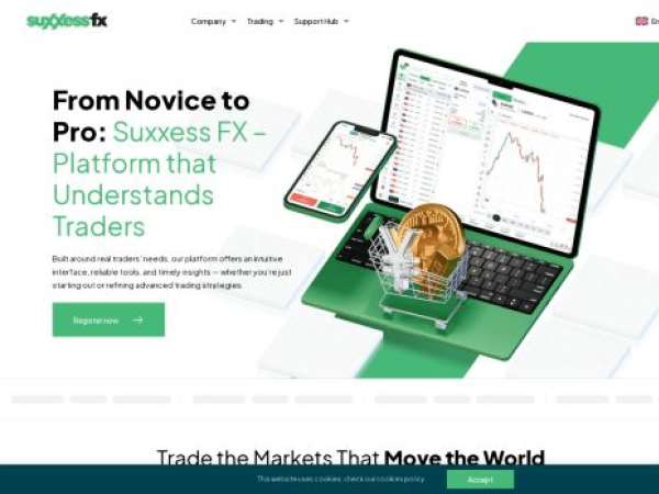 suxxessfx.com