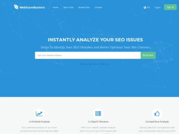 webscambusters.com